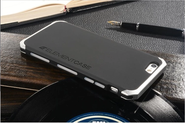 Ốp lưng Element Case Solace cho iPhone 6, iPhone 6s-iPhone  6 Plus, iPhone  6s Plus Ốp lưng Element Case Solace cho iPhone 6, iPhone 6s-iPhone  6 Plus, iPhone  6s Plus